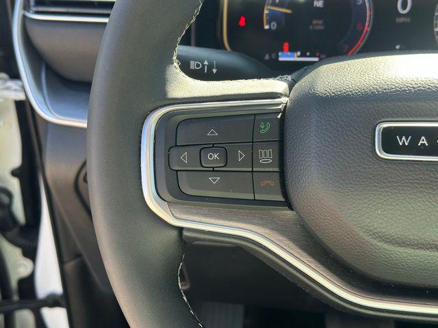 2025 Jeep Wagoneer Series I 4x4