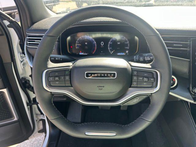 2025 Jeep Wagoneer Series I 4x4