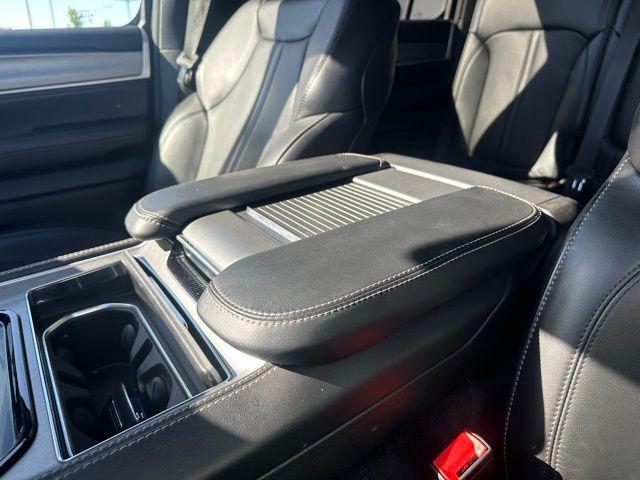 2025 Jeep Wagoneer Series I 4x4