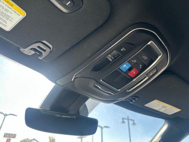 2025 Jeep Wagoneer Series I 4x4