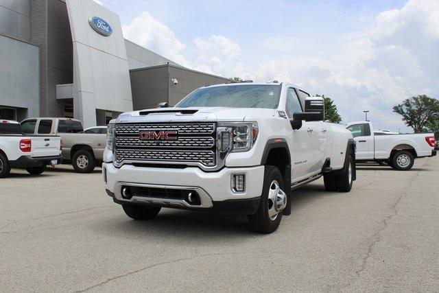 2023 GMC Sierra 3500HD 4WD Crew Cab Long Bed Denali for sale in Paragould, AR