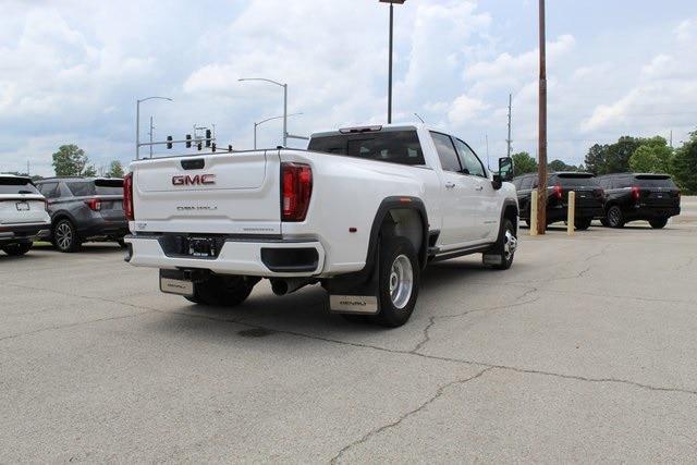 2023 GMC Sierra 3500HD 4WD Crew Cab Long Bed Denali