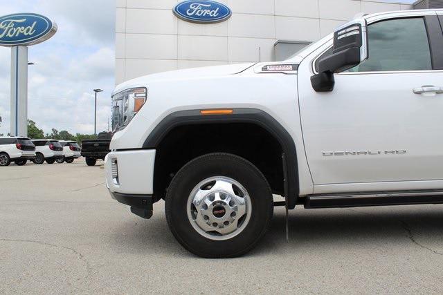 2023 GMC Sierra 3500HD 4WD Crew Cab Long Bed Denali