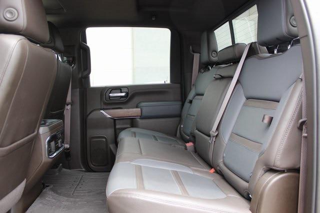 2023 GMC Sierra 3500HD 4WD Crew Cab Long Bed Denali