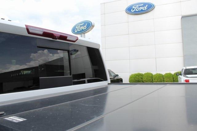 2023 GMC Sierra 3500HD 4WD Crew Cab Long Bed Denali