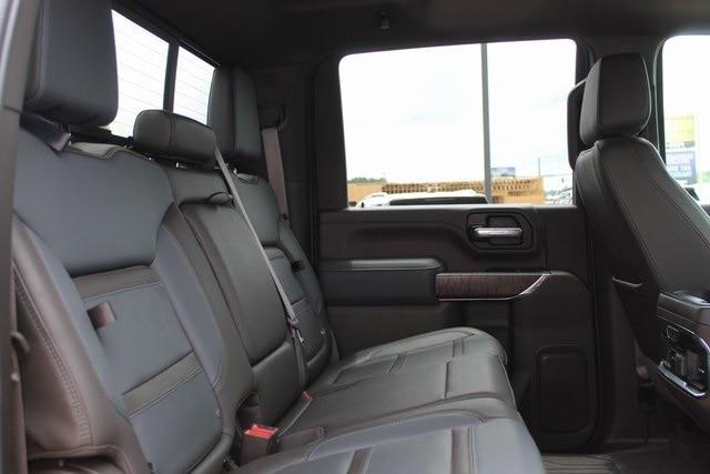 2023 GMC Sierra 3500HD 4WD Crew Cab Long Bed Denali