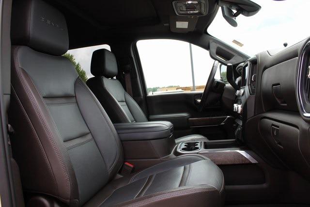 2023 GMC Sierra 3500HD 4WD Crew Cab Long Bed Denali