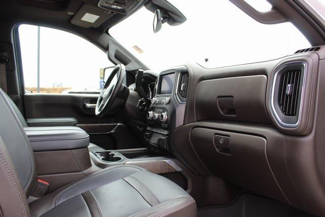 2023 GMC Sierra 3500HD 4WD Crew Cab Long Bed Denali