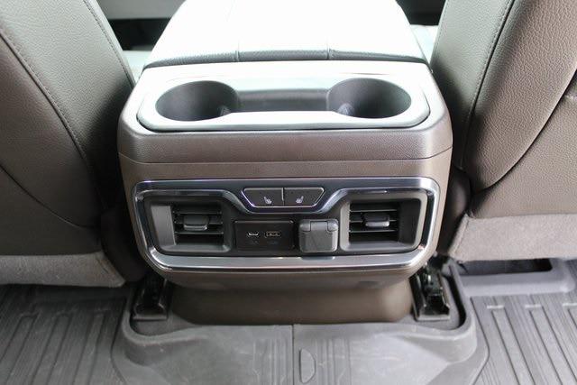 2023 GMC Sierra 3500HD 4WD Crew Cab Long Bed Denali
