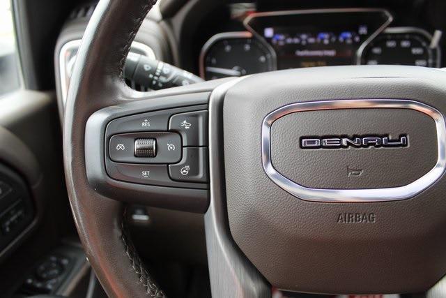 2023 GMC Sierra 3500HD 4WD Crew Cab Long Bed Denali
