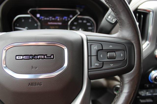 2023 GMC Sierra 3500HD 4WD Crew Cab Long Bed Denali