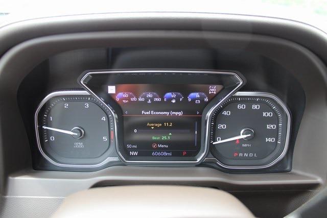 2023 GMC Sierra 3500HD 4WD Crew Cab Long Bed Denali