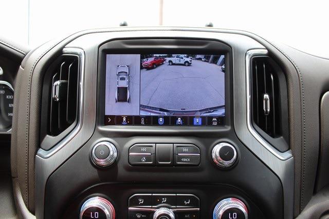 2023 GMC Sierra 3500HD 4WD Crew Cab Long Bed Denali