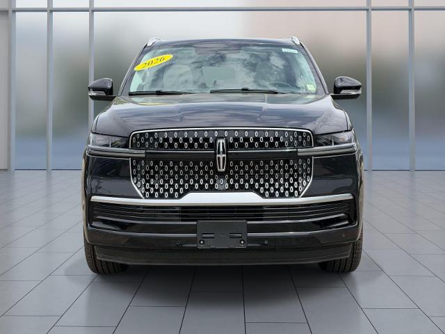 2026 Lincoln Navigator Reserve L