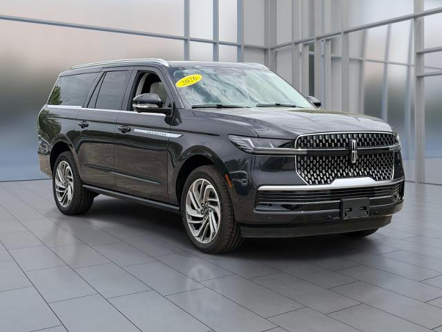 2026 Lincoln Navigator Reserve L