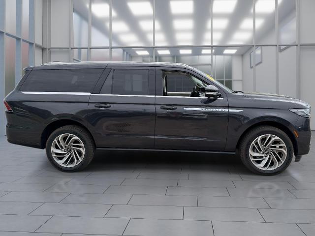 2026 Lincoln Navigator Reserve L