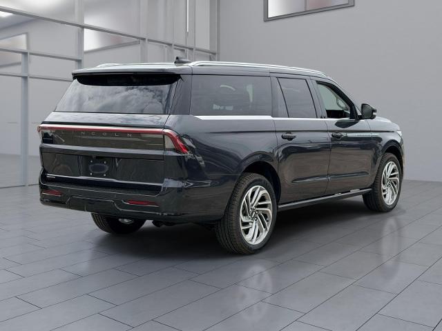2026 Lincoln Navigator Reserve L