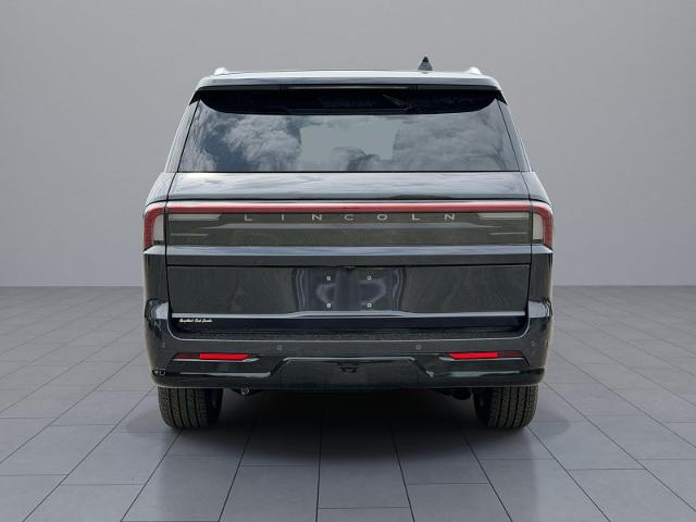 2026 Lincoln Navigator Reserve L