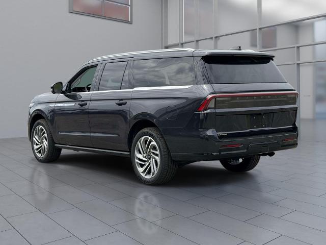 2026 Lincoln Navigator Reserve L