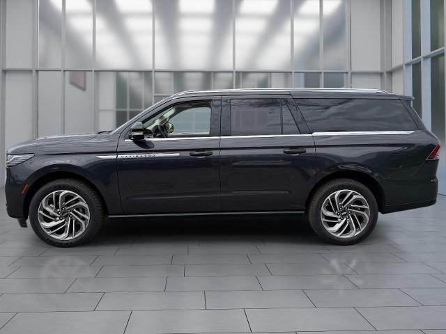 2026 Lincoln Navigator Reserve L