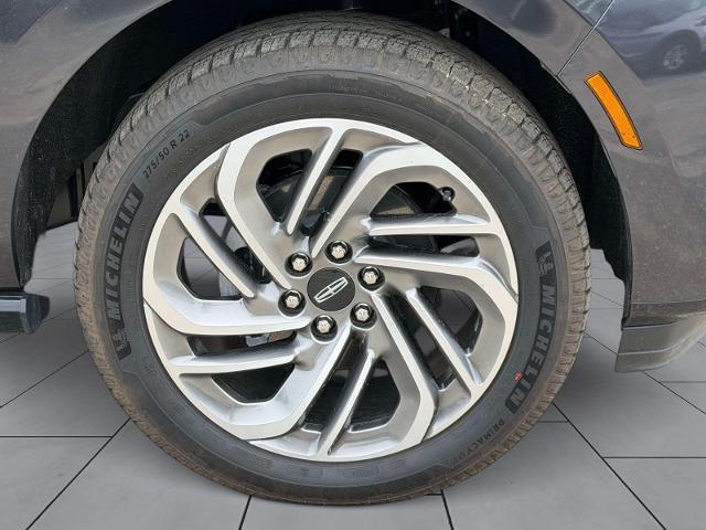 2026 Lincoln Navigator Reserve L