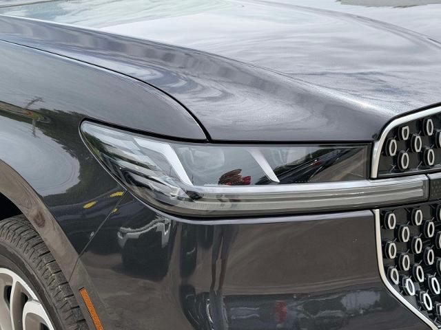 2026 Lincoln Navigator Reserve L