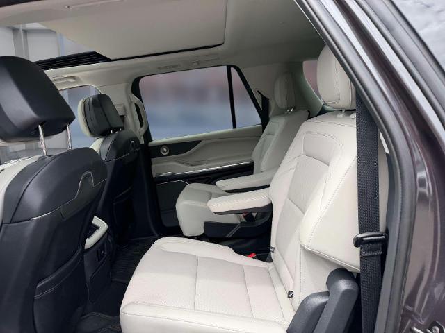 2026 Lincoln Navigator Reserve L