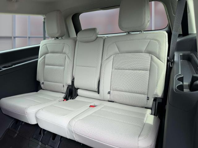 2026 Lincoln Navigator Reserve L
