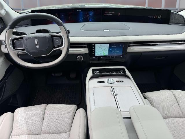 2026 Lincoln Navigator Reserve L