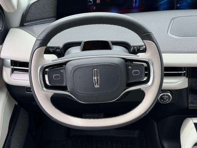 2026 Lincoln Navigator Reserve L