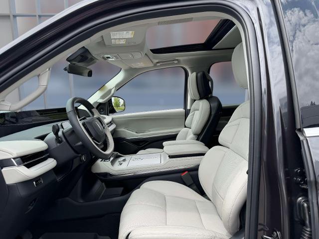 2026 Lincoln Navigator Reserve L