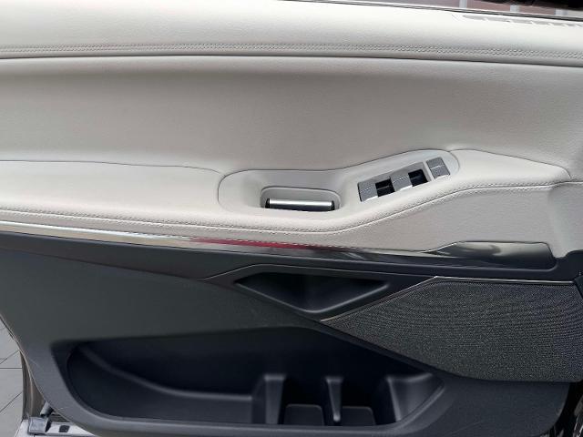 2026 Lincoln Navigator Reserve L
