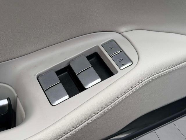 2026 Lincoln Navigator Reserve L