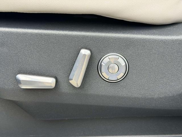 2026 Lincoln Navigator Reserve L