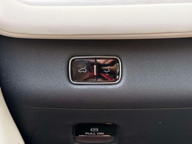 2026 Lincoln Navigator Reserve L