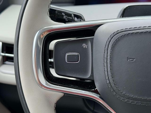 2026 Lincoln Navigator Reserve L