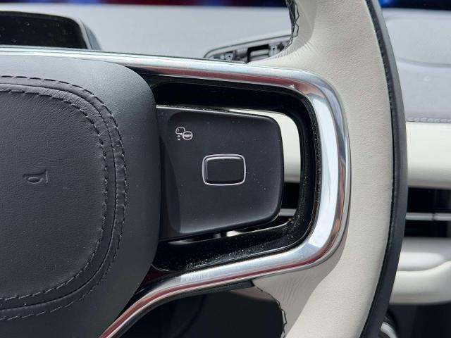 2026 Lincoln Navigator Reserve L