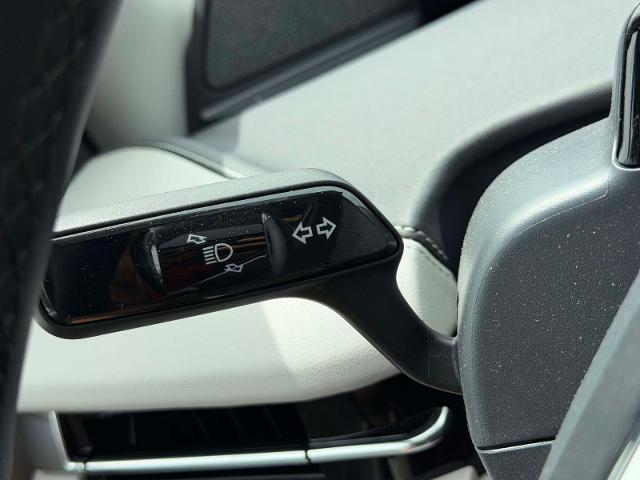 2026 Lincoln Navigator Reserve L