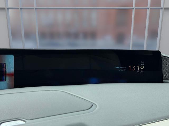 2026 Lincoln Navigator Reserve L