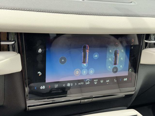 2026 Lincoln Navigator Reserve L