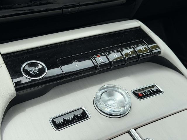 2026 Lincoln Navigator Reserve L