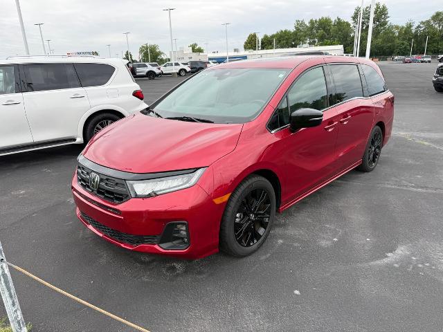 2025 Honda Odyssey Sport-L for sale in Terre Haute, IN
