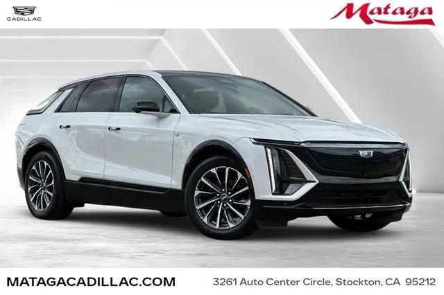 2024 Cadillac iQ Sport w/1SF for sale in Stockton, CA