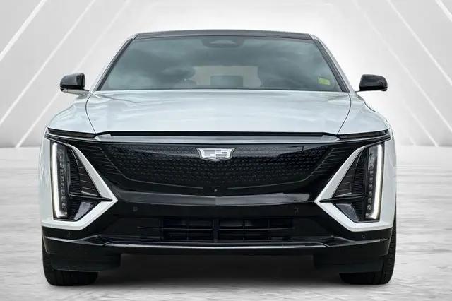 2024 Cadillac iQ Sport w/1SF