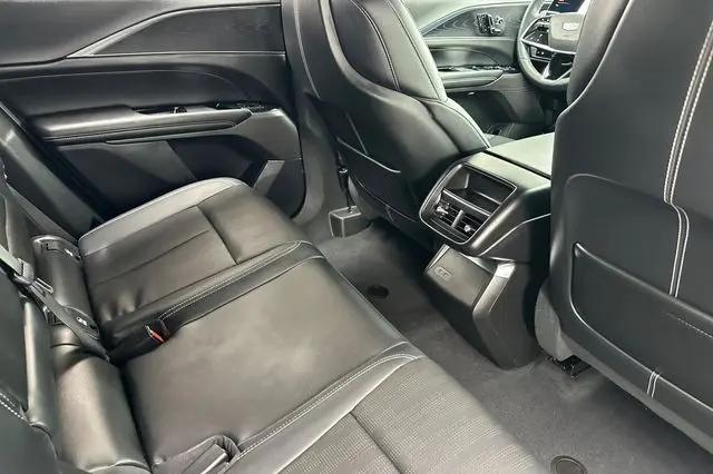 2024 Cadillac iQ Sport w/1SF