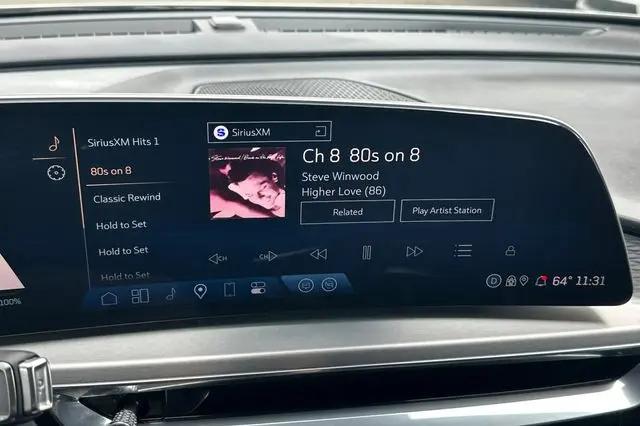 2024 Cadillac iQ Sport w/1SF