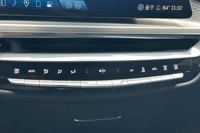 2024 Cadillac iQ Sport w/1SF