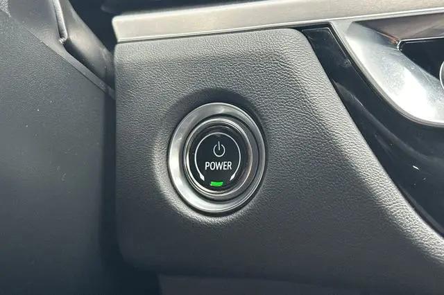 2024 Cadillac iQ Sport w/1SF