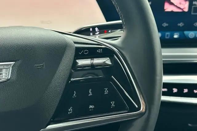 2024 Cadillac iQ Sport w/1SF