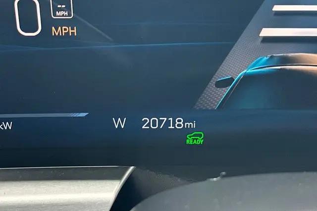 2024 Cadillac iQ Sport w/1SF